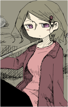 Ms. Mogawa