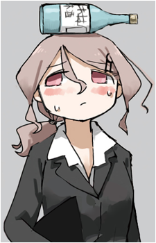 Ms. Mogawa