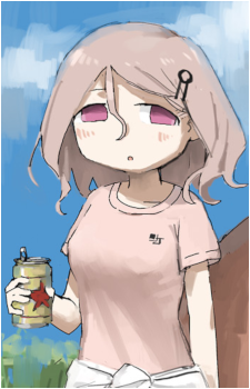Ms. Mogawa
