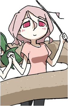 Ms. Mogawa