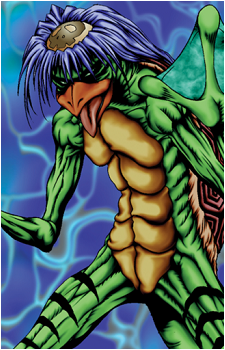 Psychic Kappa's image