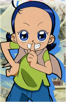Aiko Senoo