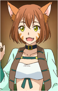 Miya Catt