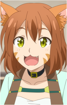 Miya Catt