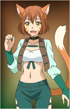 Miya Catt