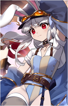 Tevi's image