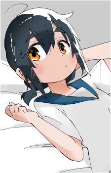 Image 2 - Art: 川村拓 (Taku Kawamura) Image 2