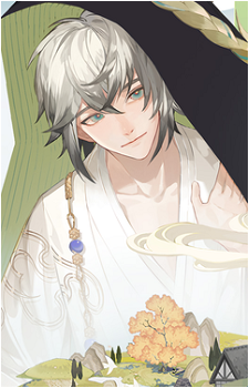Fukengaku's image