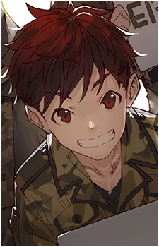 Haruto Keats