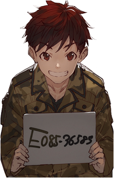 Haruto Keats