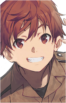 Haruto Keats