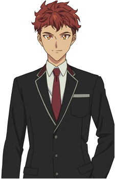 Suzaku Ban's image