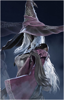 Recluse's image