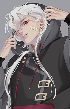 Grim {ADWD}