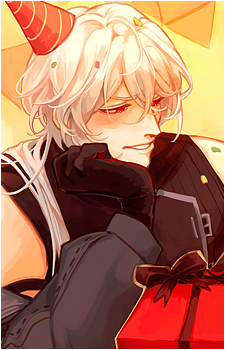 Grim {ADWD}