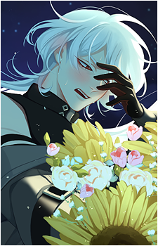 Grim {ADWD}