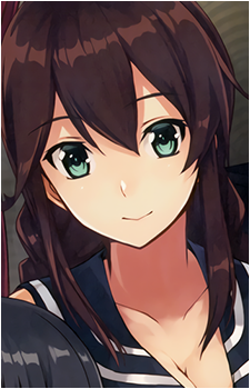Noshiro {KC}
