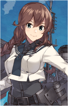 Noshiro's image