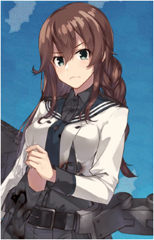 Noshiro {KC}