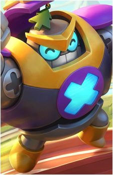 Bolt {BS}'s image