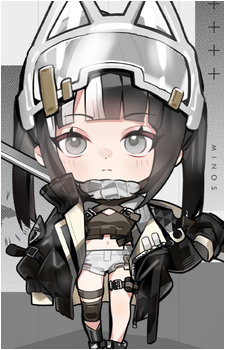 Jane {PTN}