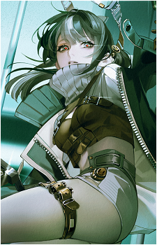 Jane {PTN}