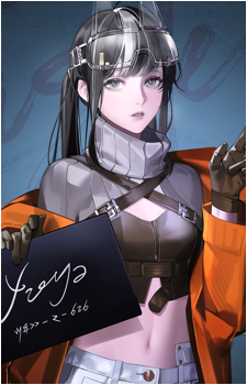 Jane {PTN}