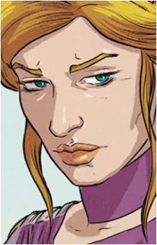 Jessica Atreides