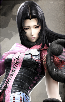 Oichi's image