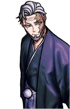 Samidare Momoya