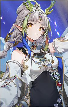 Xua Li's image