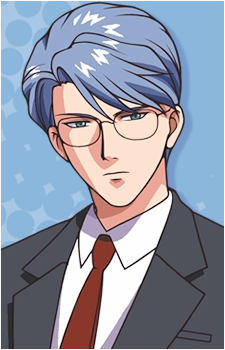 Reiichi Himuro's image