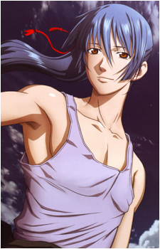 Alto Saotome