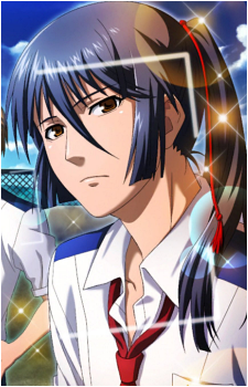 Alto Saotome