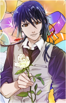 Alto Saotome