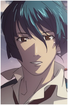 Alto Saotome