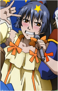Alto Saotome