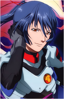 Alto Saotome's image