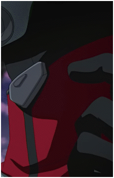 Alto Saotome