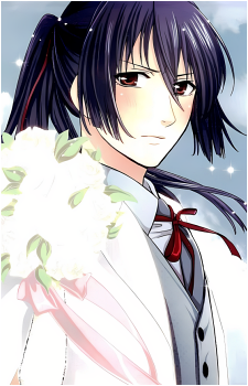 Alto Saotome