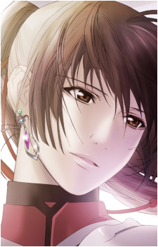 Alto Saotome