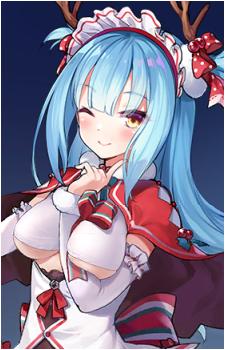 Neptune {AL}