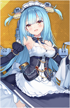 Neptune's image