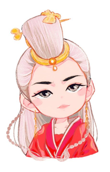 Luo Fumeng's image