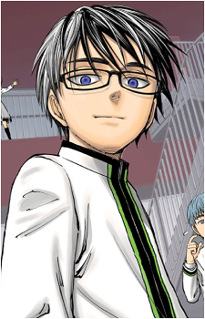 Juzo Ogami