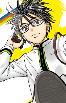 Juzo Ogami
