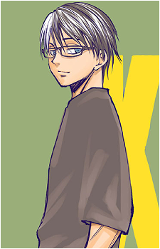 Juzo Ogami