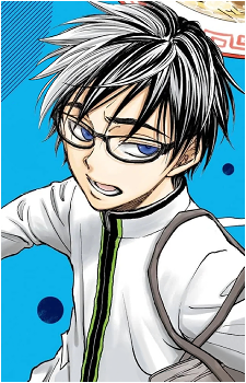 Juzo Ogami