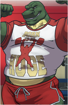 Dozer {EA}