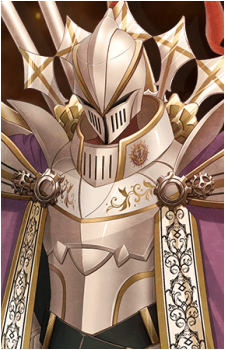 Pursuer's image